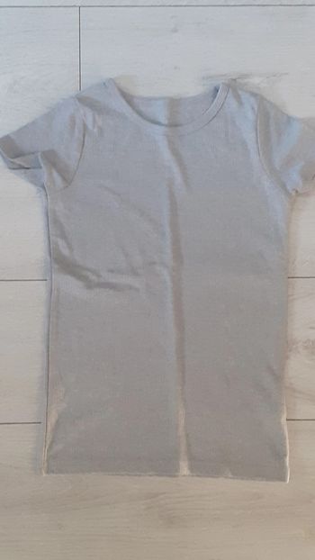 Tshirt 9/10 ans