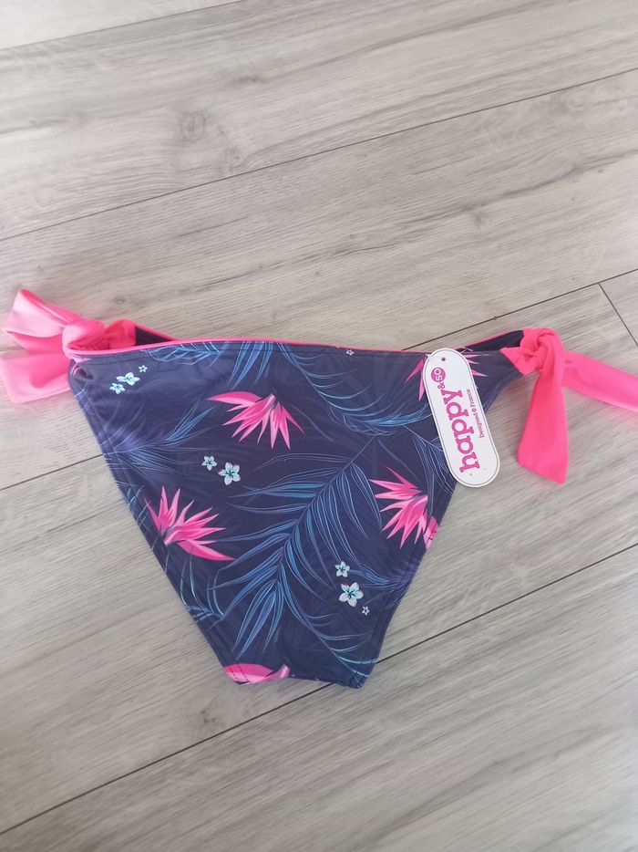 Bas de maillot de bain taille L - photo numéro 2