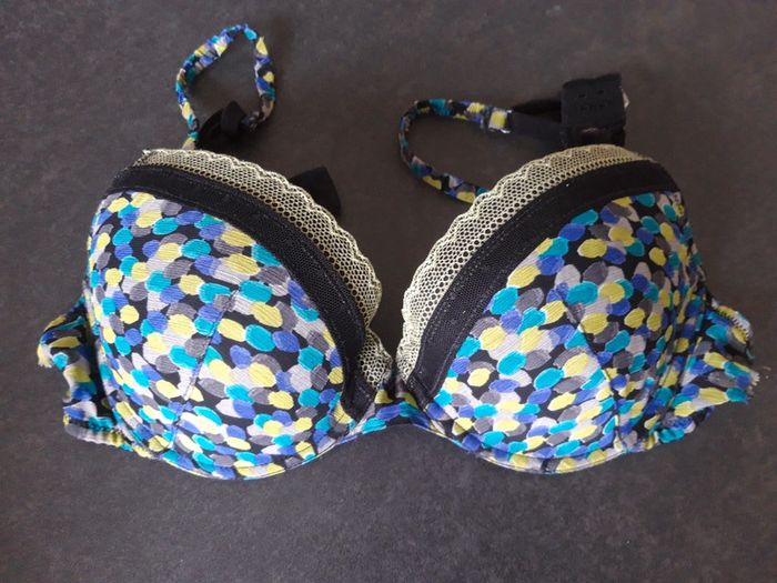 Soutien-gorge