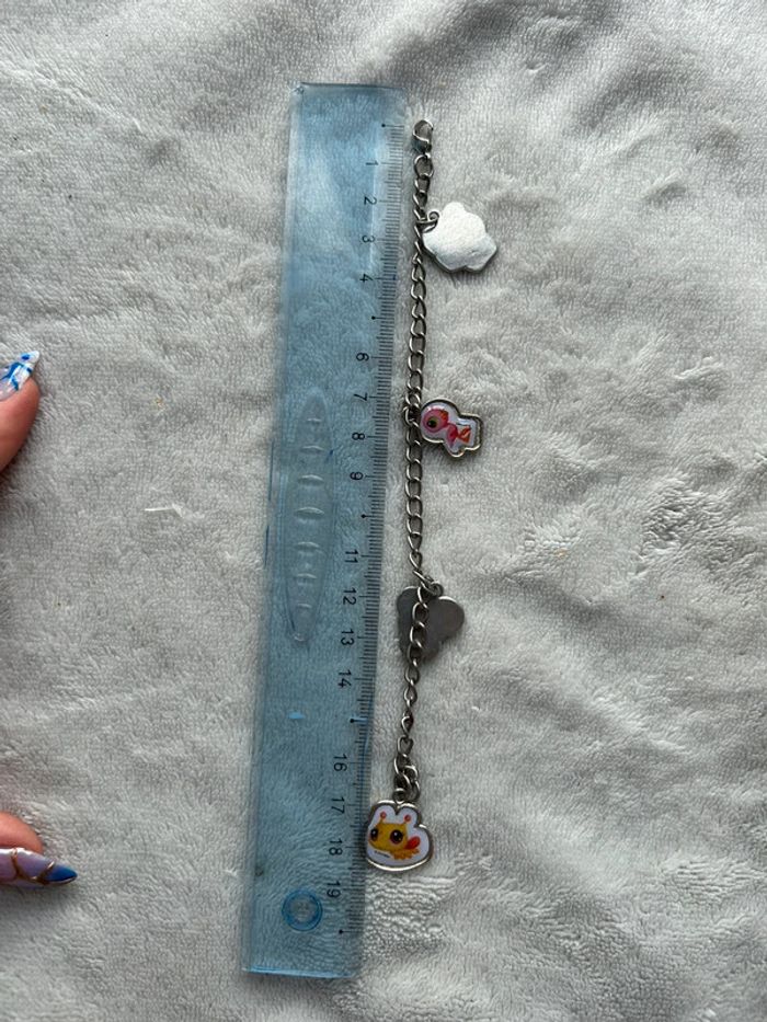 Bracelet Petshop 🎀 - photo numéro 3