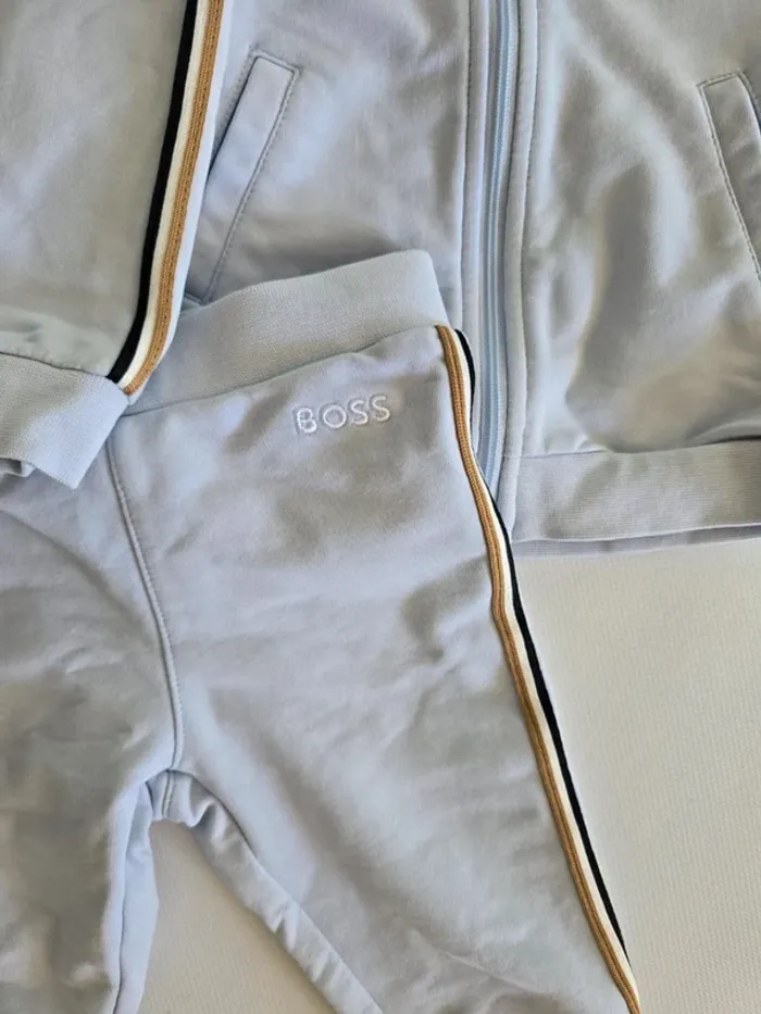 Ensemble jogging Boss - photo numéro 2