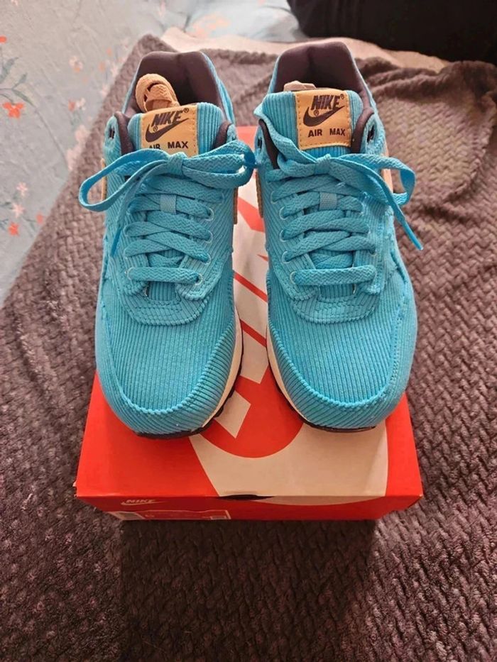 Nike Air max 1 Taille 38.5