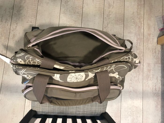 Sac à langer BEABA - photo numéro 2