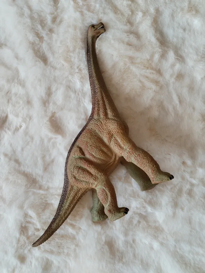 Dinosaure Toy Major 2012 - photo numéro 2