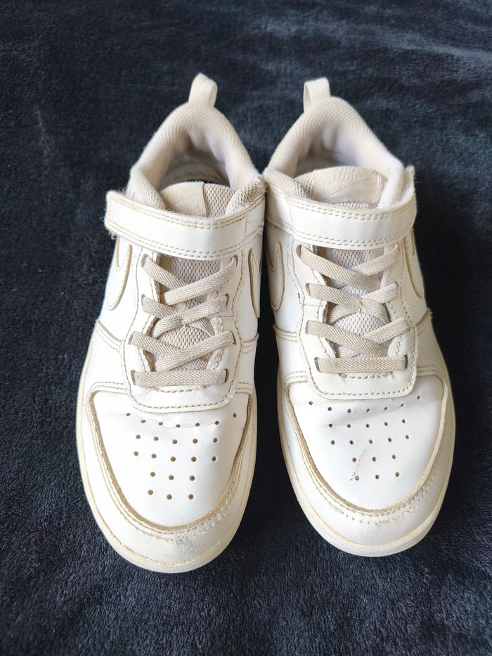 Baskets nike enfant - photo numéro 3