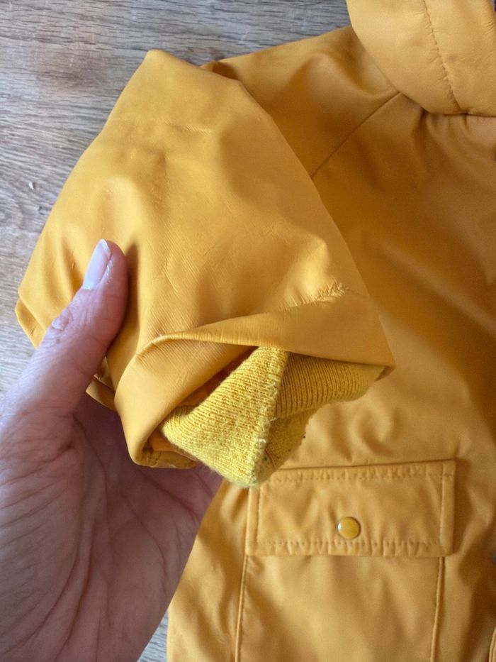 Ciret chaud Bout’chou 18 mois - photo numéro 6