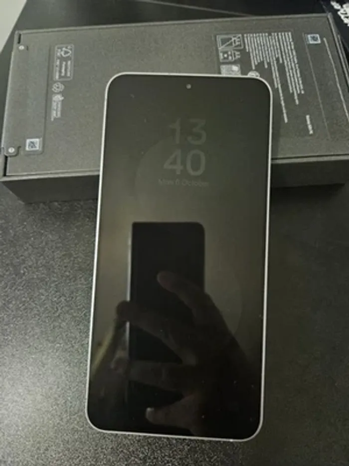 Samsung Galaxy S25 Ultra 512gb - photo numéro 4