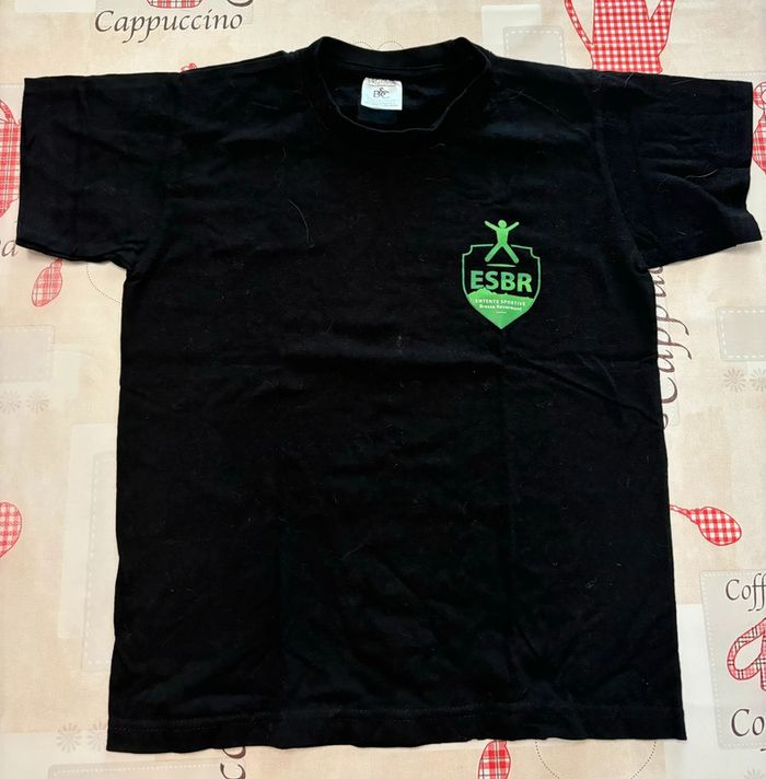 Tee-shirt