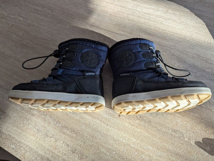 Après-ski enfant, taille 24 – marque WALKX - photo numéro 4