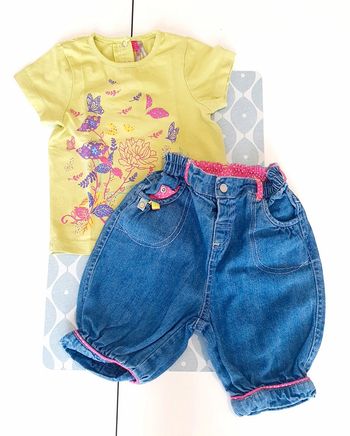 Ensemble Tissaia/Orchestra - 18M