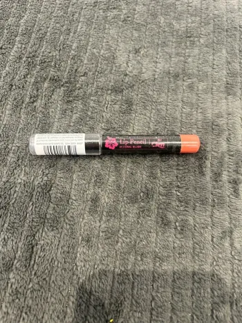 Crayon rouge à lèvres