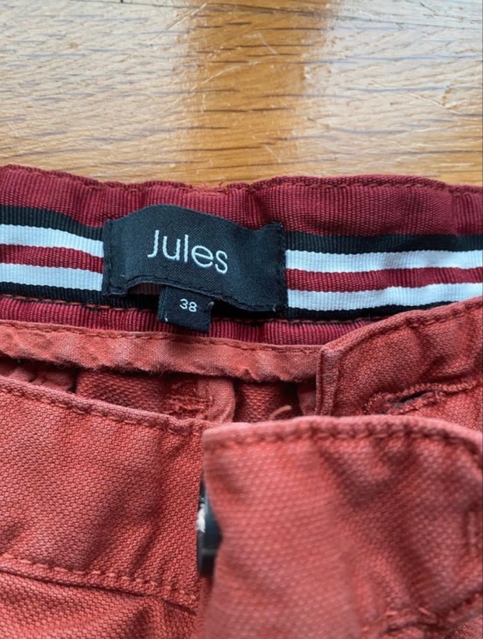 Pantalon - photo numéro 3