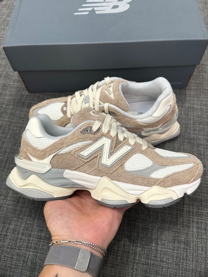 New Balance NB 9060 Driftwood 39.5 - photo numéro 7