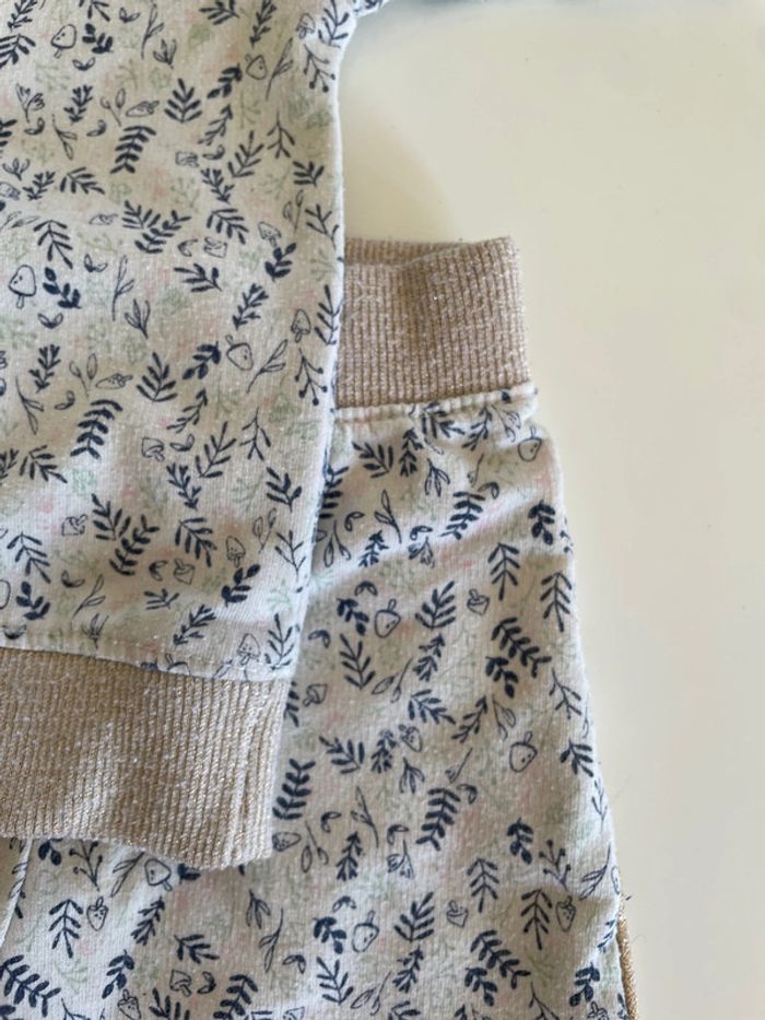 Ensemble jogging léger - photo numéro 5