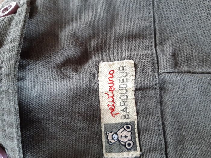 Pantalon 6 mois - photo numéro 2
