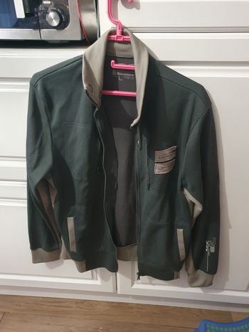 Veste homme