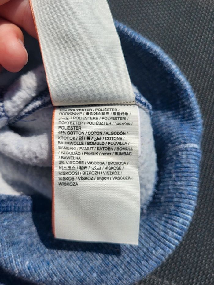 Magnifique pull Superdry. - photo numéro 5
