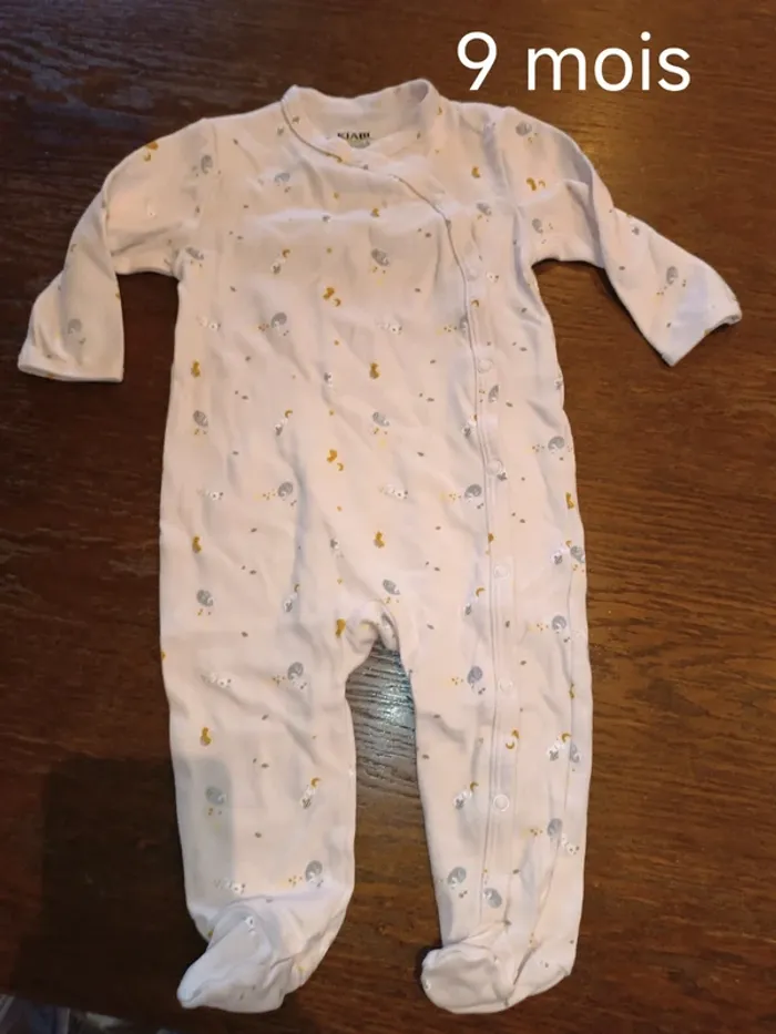 Pyjama