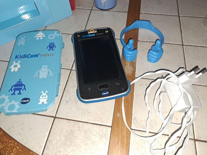 KidiCom Max - photo numéro 6