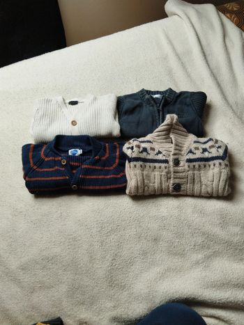 Gilets