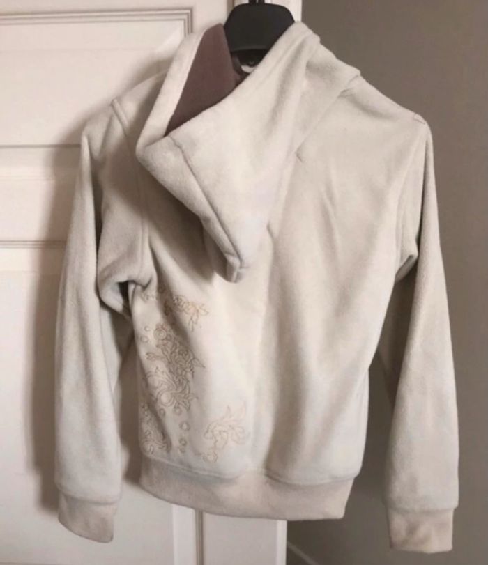 Veste polaire - photo numéro 2