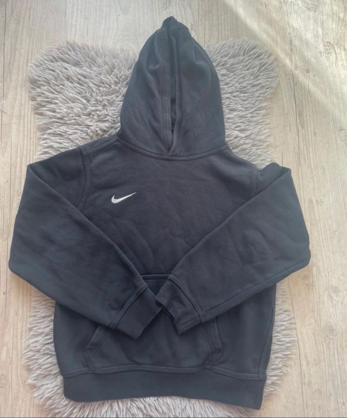 Sweat à capuche Nike 10/12 ans