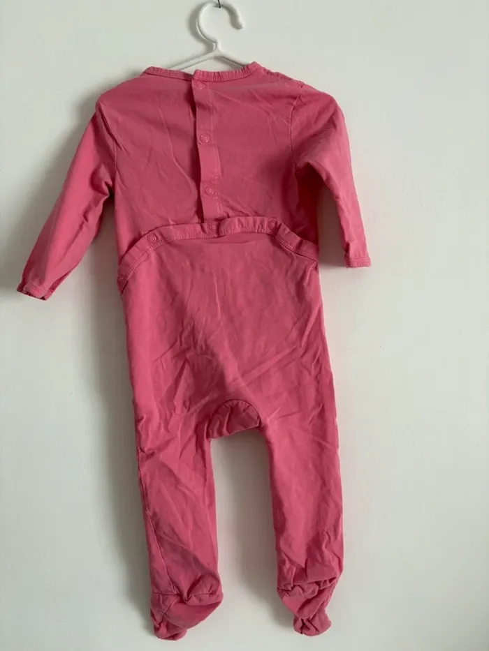 Pyjama - photo numéro 2