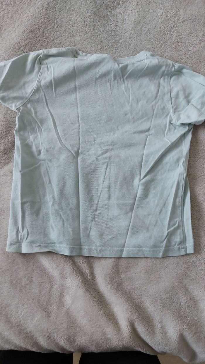 Tee shirt pat patrouille 4 ans - photo numéro 3