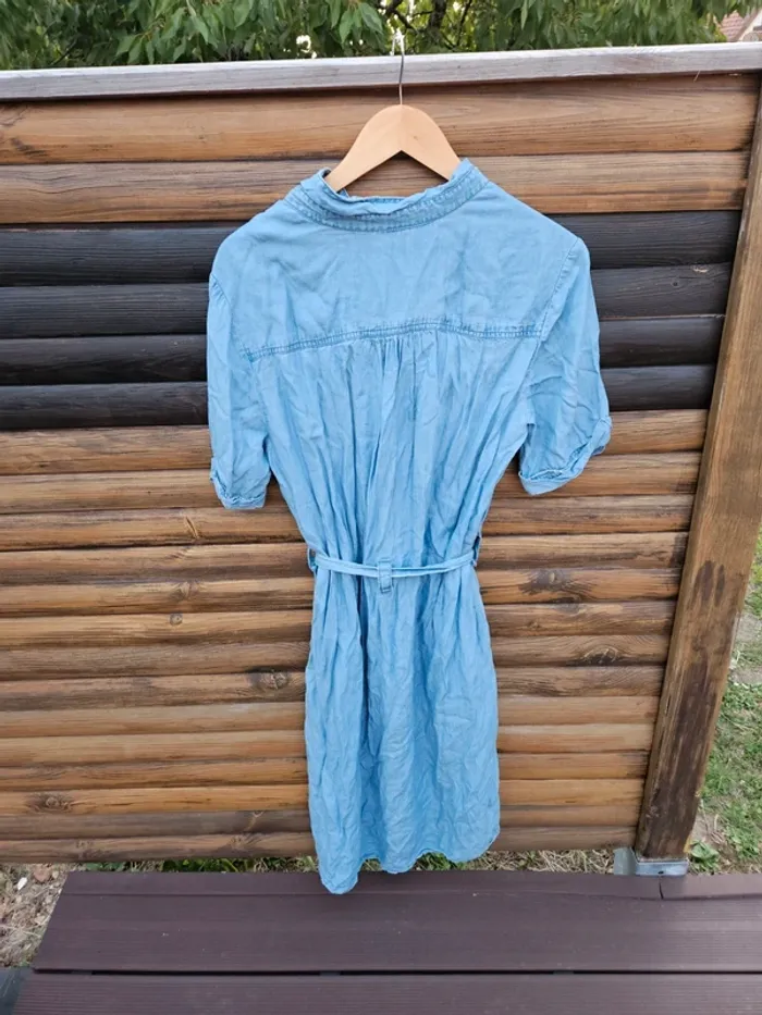 Robe d'été - photo numéro 3