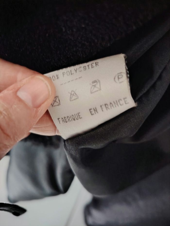 Manteau - photo numéro 7