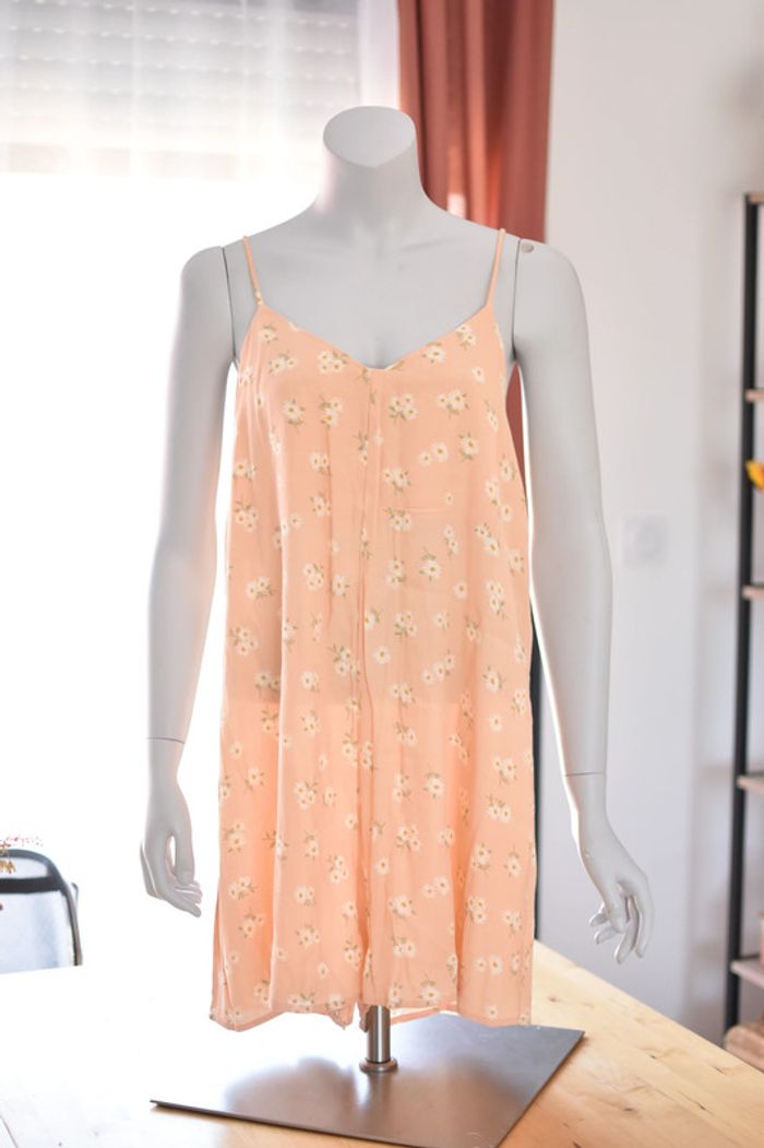 Combinaison - combi-short Mango - photo numéro 8