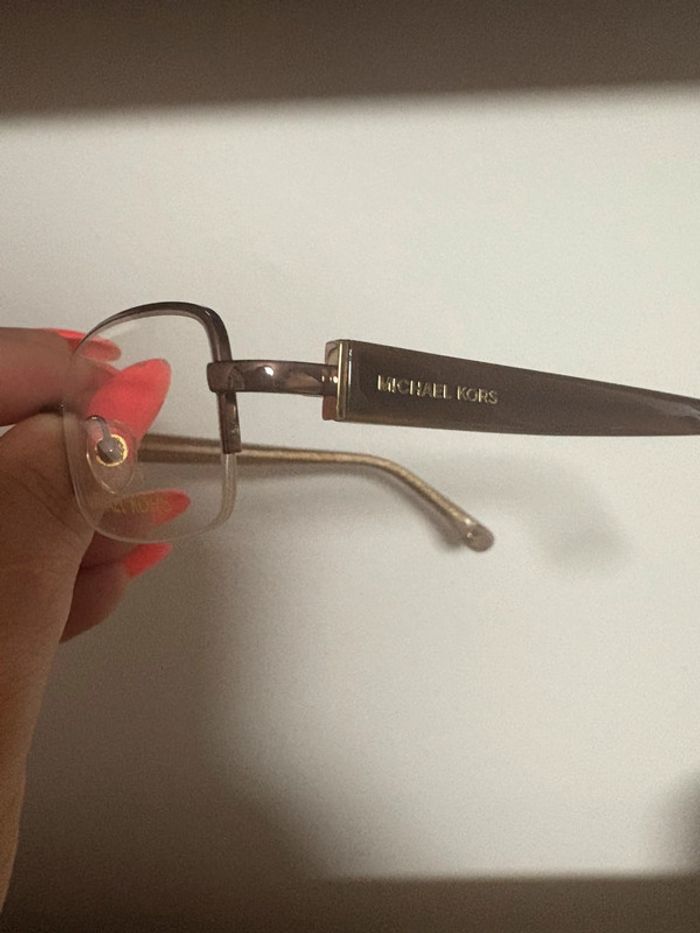 Monture Lunette Michael kors - photo numéro 7