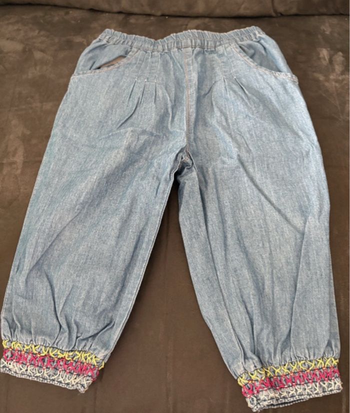 Lot fille été entre 18 et 24 mois voir étiquettes photos - photo numéro 7