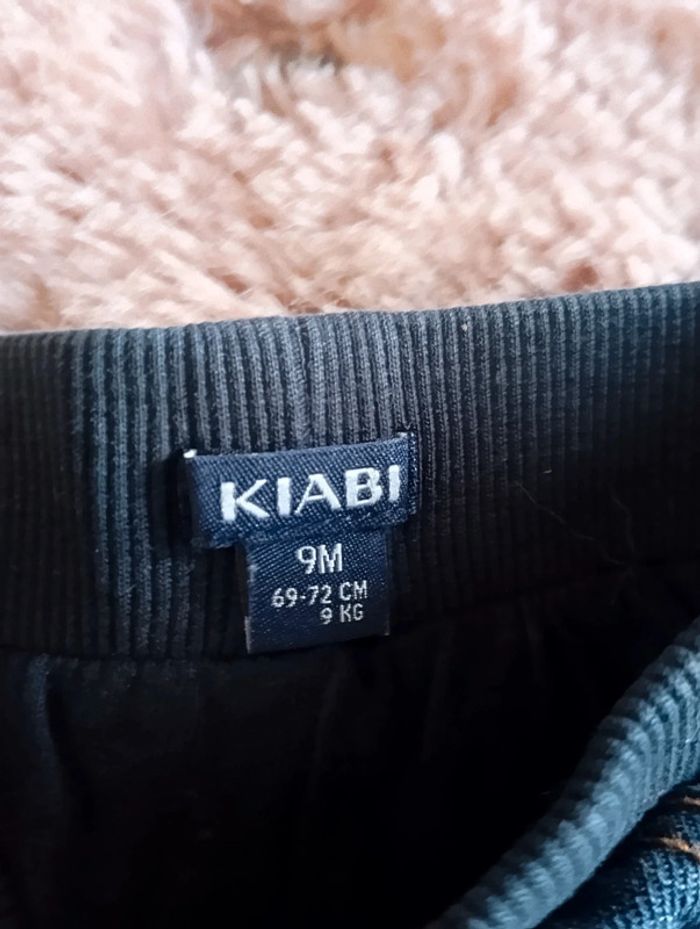 Jeans 9 mois - photo numéro 2