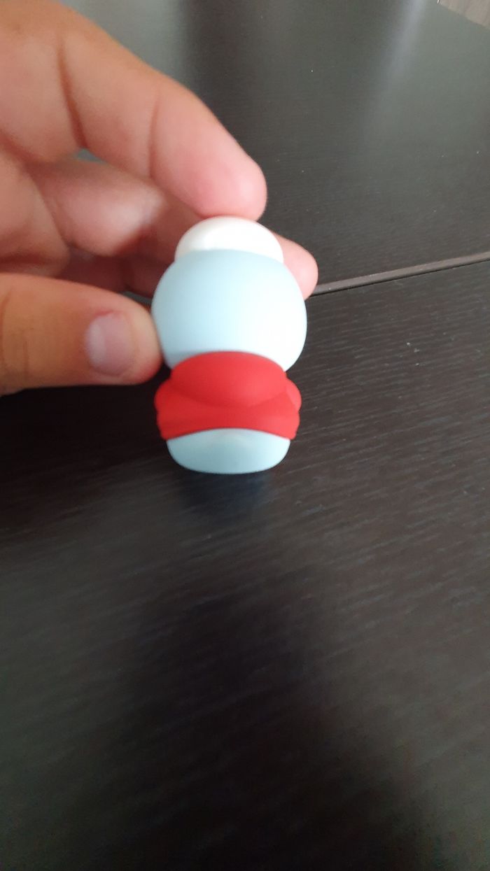 Figurine pingouin - photo numéro 2