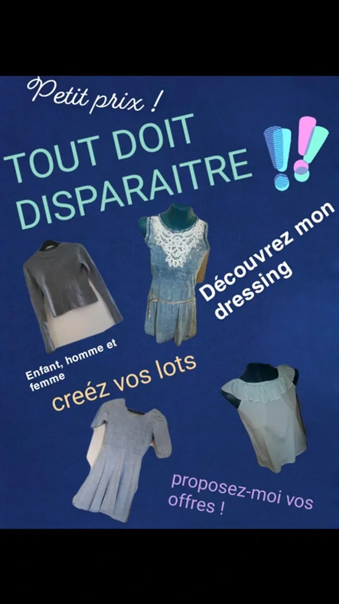 Allez profite