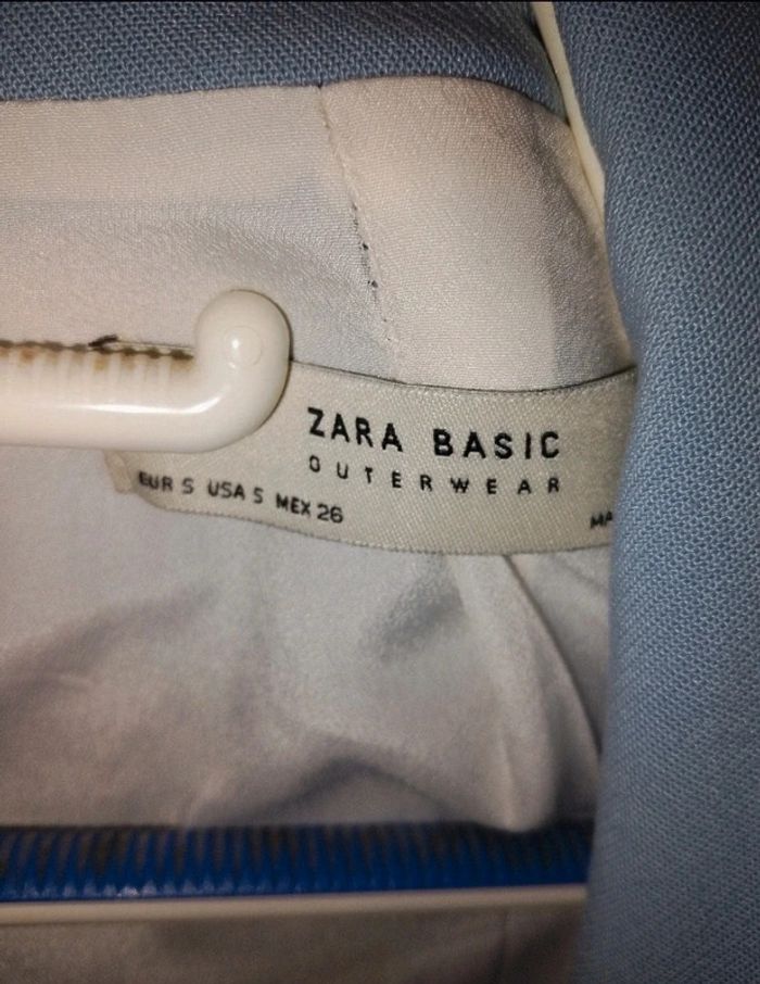 Blazer - photo numéro 3