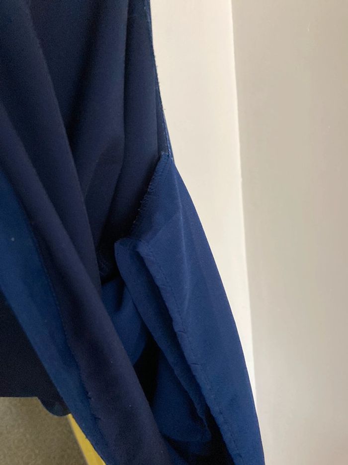 Robe avec boléro taille 40-42 - photo numéro 5