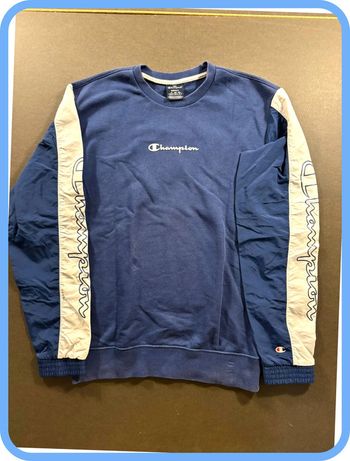Pull Champion Taille S