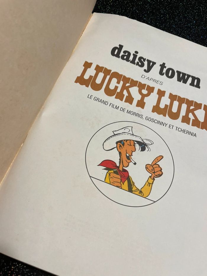 Lucky Luke - photo numéro 2
