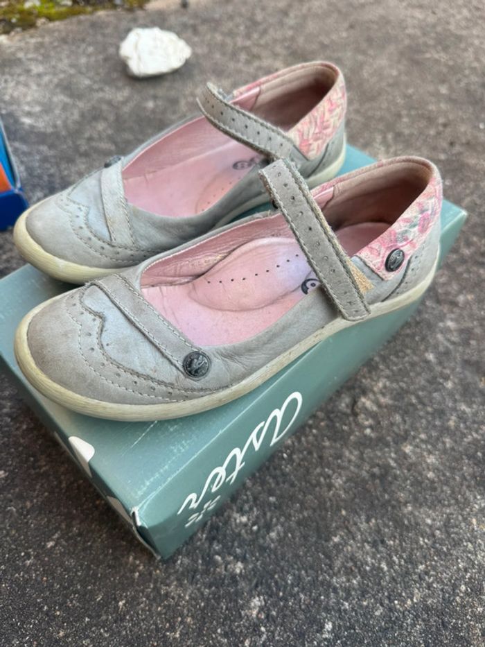 Mod8 pointure 30 - photo numéro 2