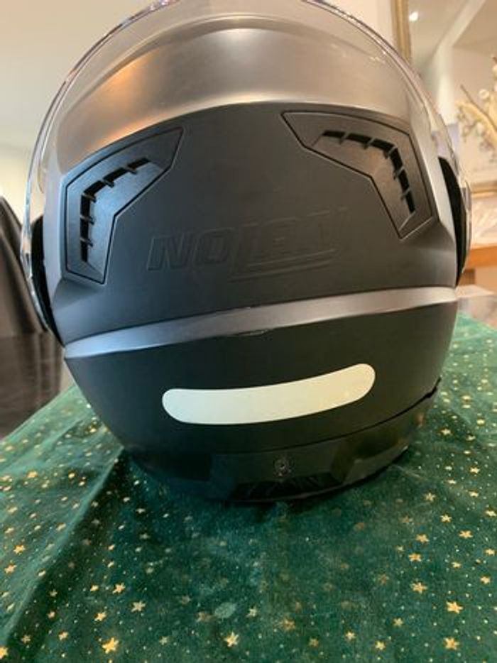 Nolan casque prix négociable - photo numéro 4