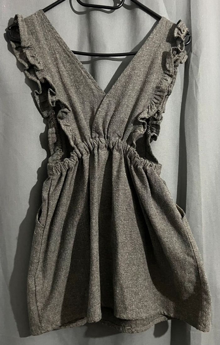 Robe tape à l’œil 8 ans excellent état - photo numéro 3