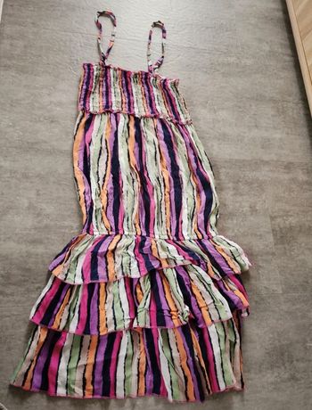 Robe d'été femme S/36