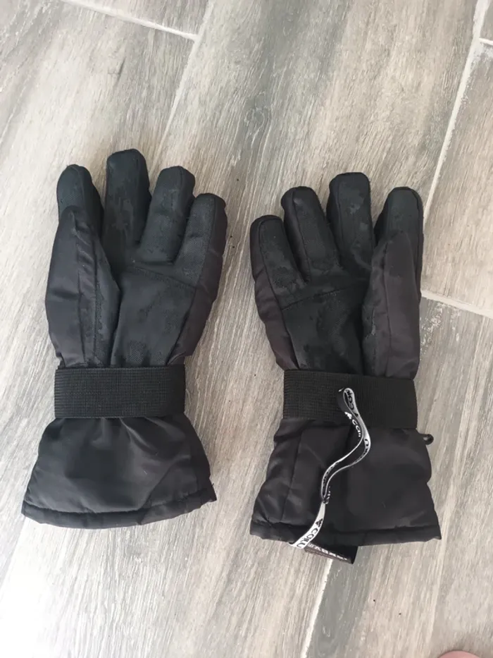 Gants de ski - photo numéro 2