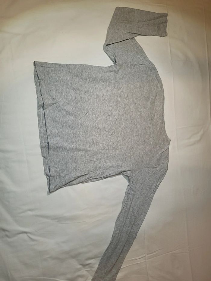 Tee-shirt guépard/léopard. - photo numéro 3