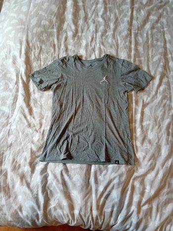 T-shirt jordan