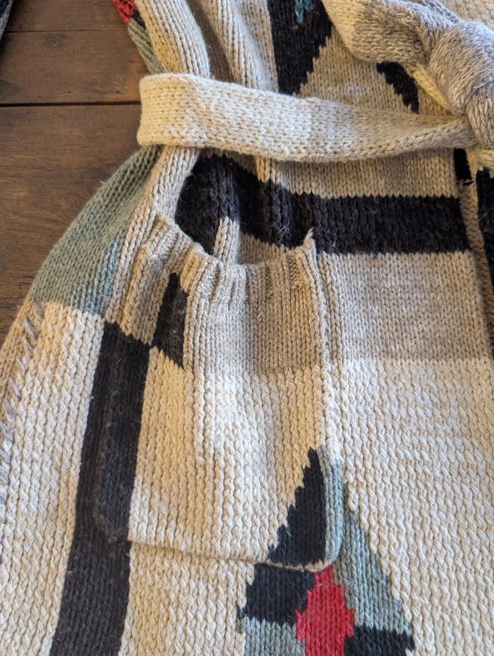 Gilet Ralph Lauren - photo numéro 8