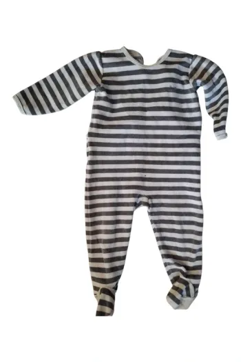 Pyjama 1 pièce 18 mois Petit bateau