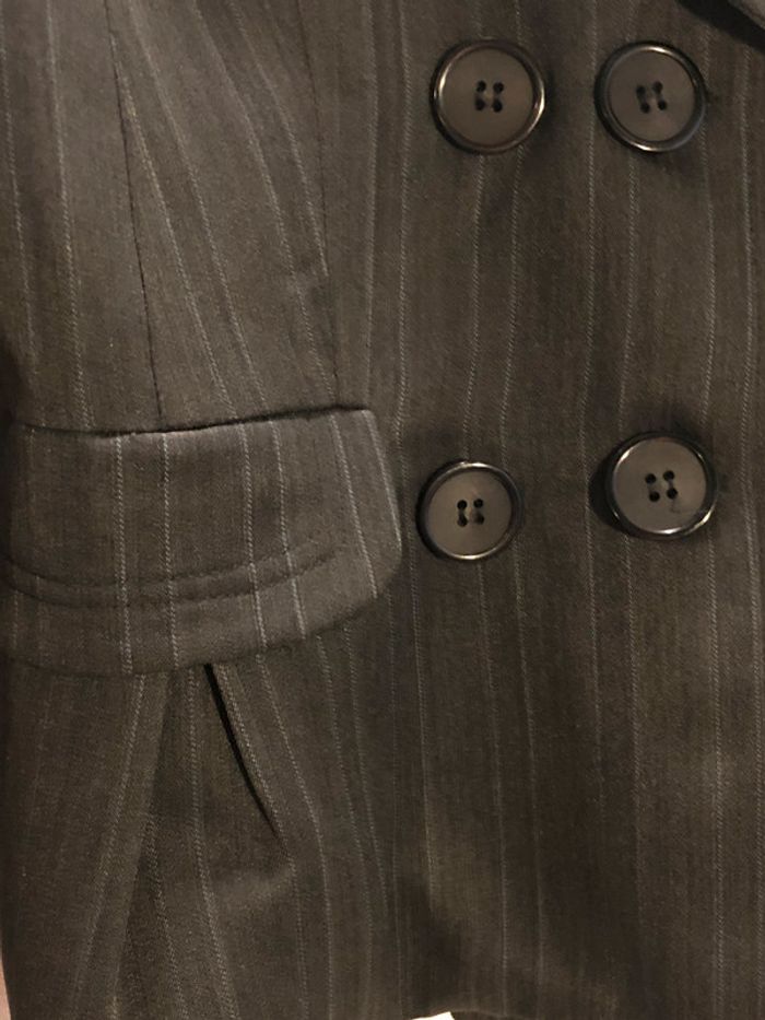 Tailleur An’ge taille 1 - photo numéro 2